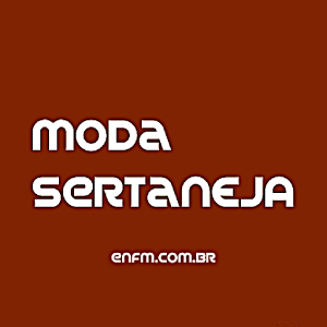 O Canal Moda sertaneja