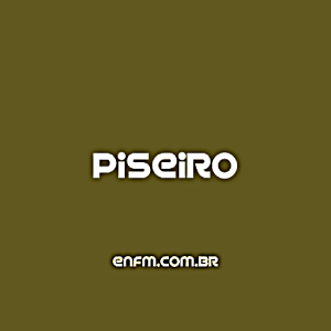 O Canal Piseiro