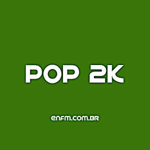 O Canal Pop 2k